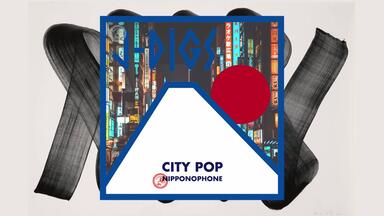 CITYPOP]大滝詠一- A LONG VACATION VOX (2021.3.21) |CD部分|_哔哩哔