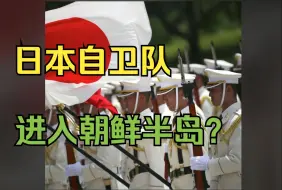 Tải video: 日媒：韩国允许日本自卫队临时入境引争议