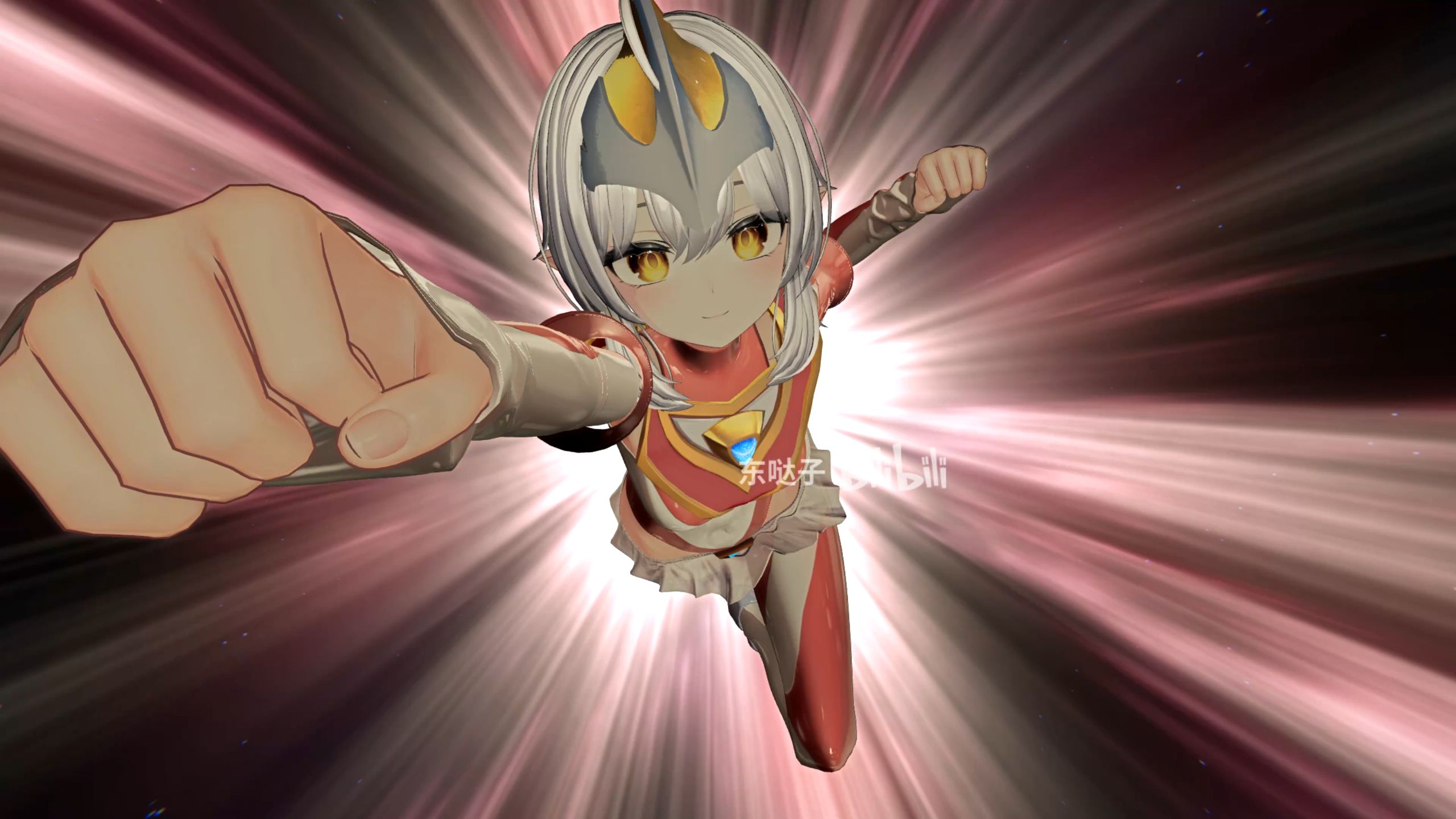 盖亚娘落地你打几分