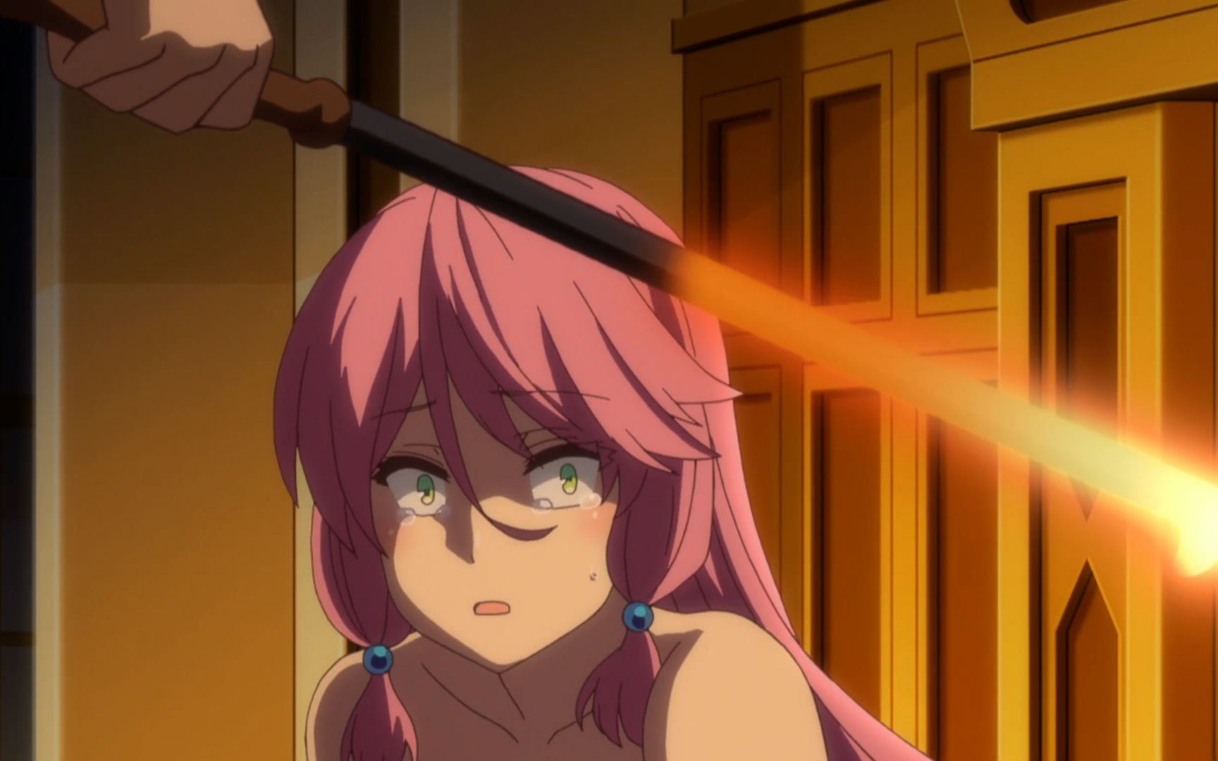 "93芙蕾娜的『试炼』93"