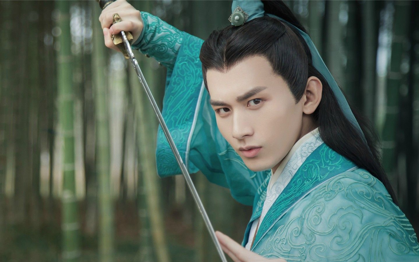 青云派的花絮 成毅 考古