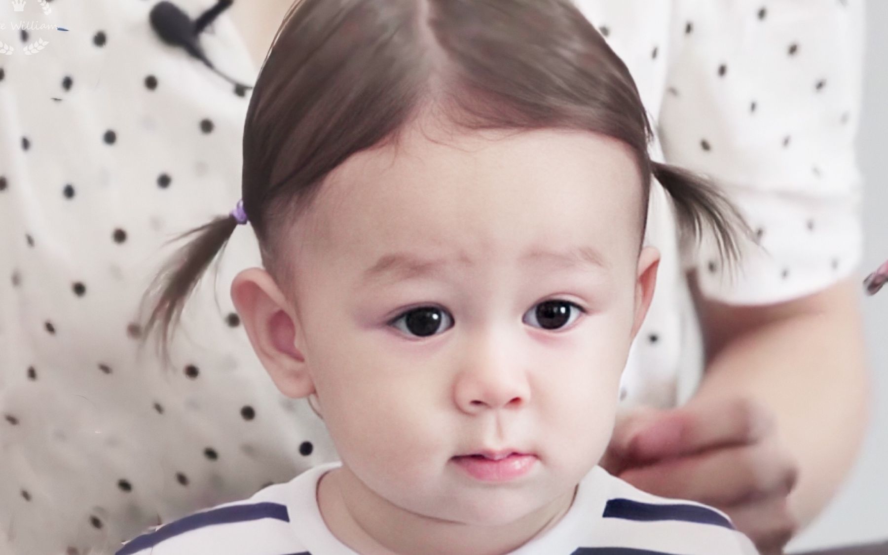 扎辫子的威廉太好看了!_哔哩哔哩 (゜-゜)つロ 干杯~-bilibili