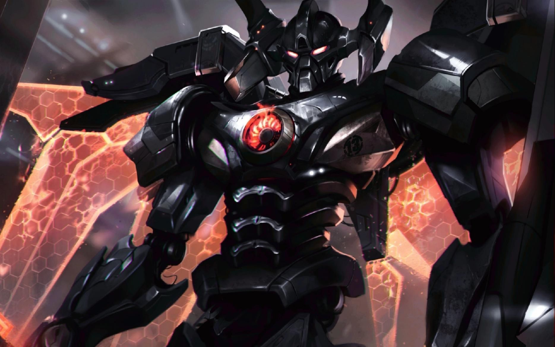 活动  我是,暗裔!