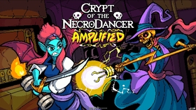 节奏地牢 Crypt Of The Necrodancer全boss攻略解说 哔哩哔哩 つロ干杯 Bilibili