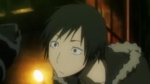 折原临也 快21了还有人喜欢折原临也吗 哔哩哔哩