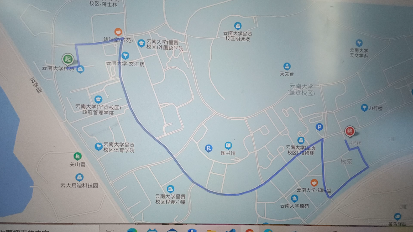 小人跑地图