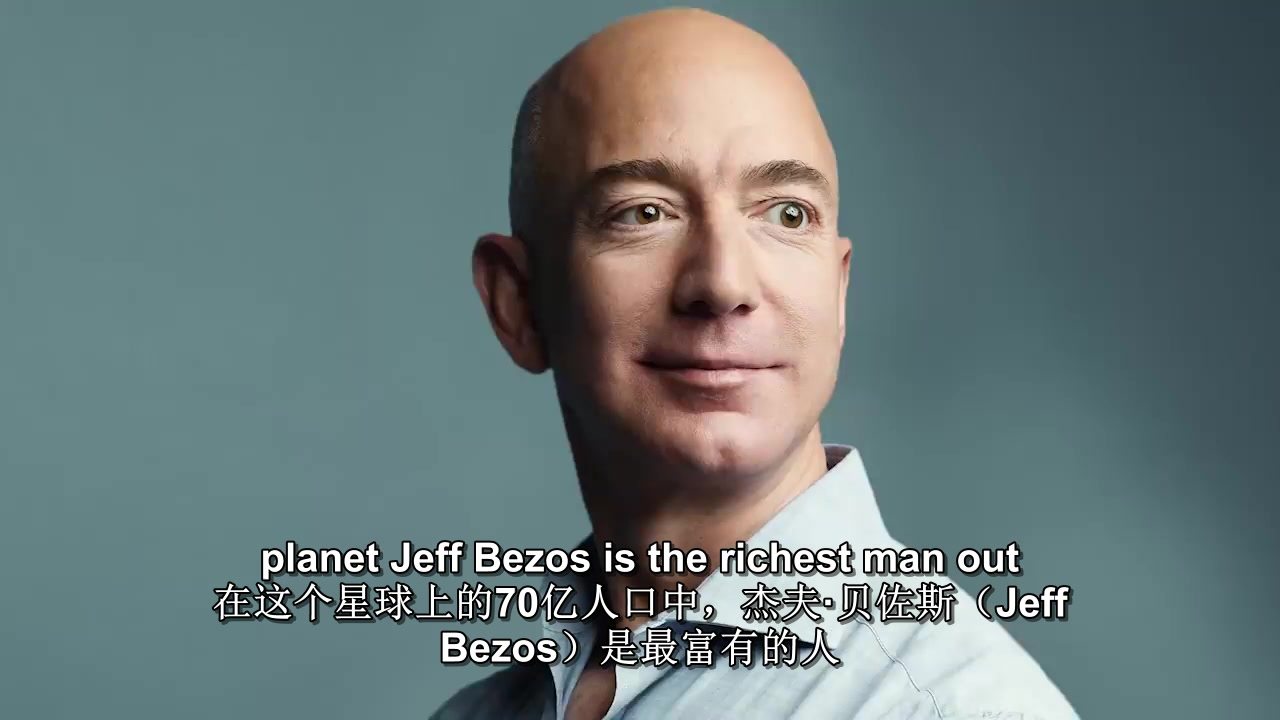 [图]I Tried Jeff Bezos' Morning Routine For 28 Days