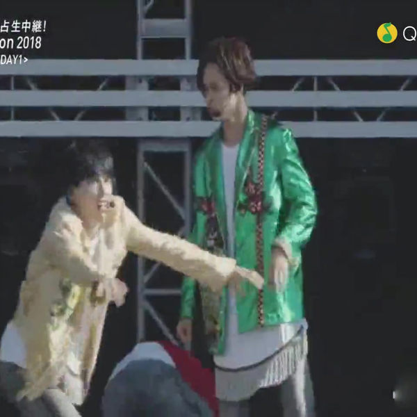 超特急 超特急 - Search / X