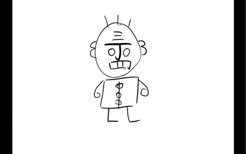 老丁头引发的悲剧