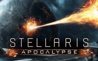 [图]Stellaris: Apocalypse 群星:启示录 OST