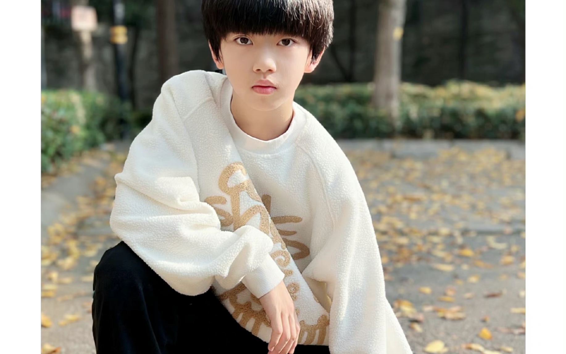 tf家族四代张函瑞翻唱合集(字幕版)持续更新