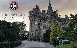 【爱丁堡大学】在Edinburgh爱丁堡大学留学生学生宿舍哔哩哔哩bilibili