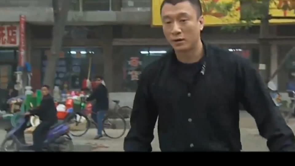 刘华强寻思着两块钱的瓜不熟可以找我