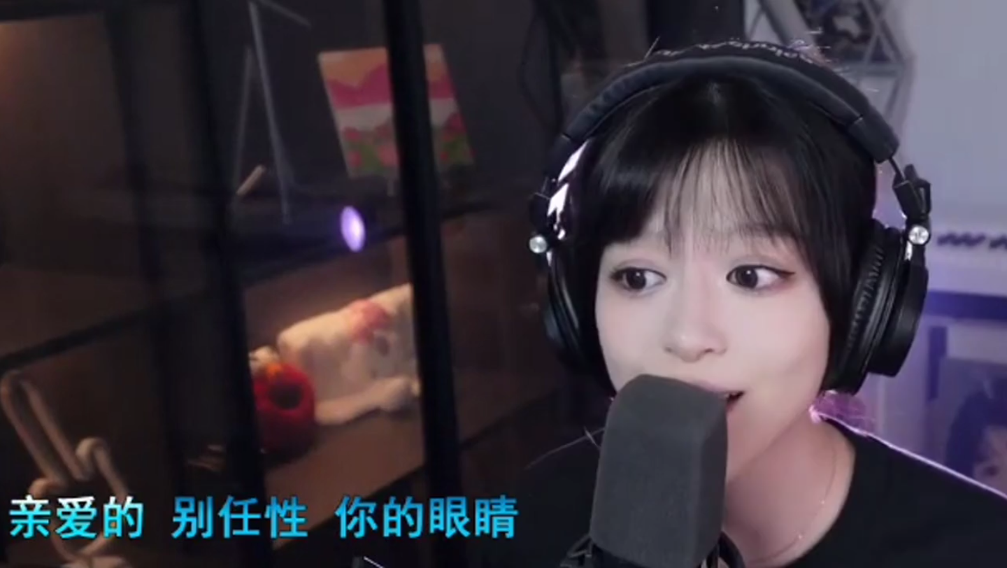 歌手模仿大赛:痴迷于老歌,是不是心已经老了打卡-13