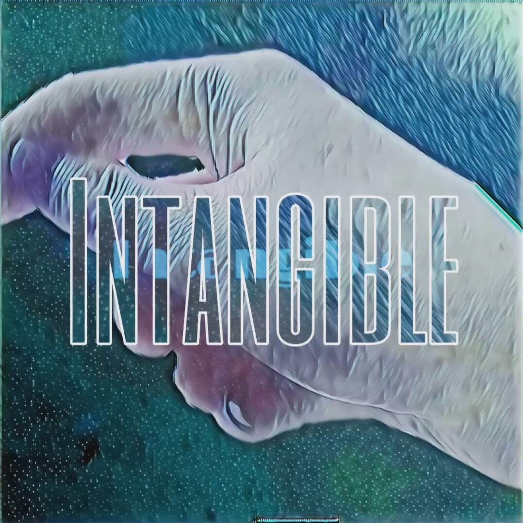 《Intangible》原创纯音乐(最后两版),耗时不长,请各位欣赏这个模仿碧梨失败之作哔哩哔哩bilibili