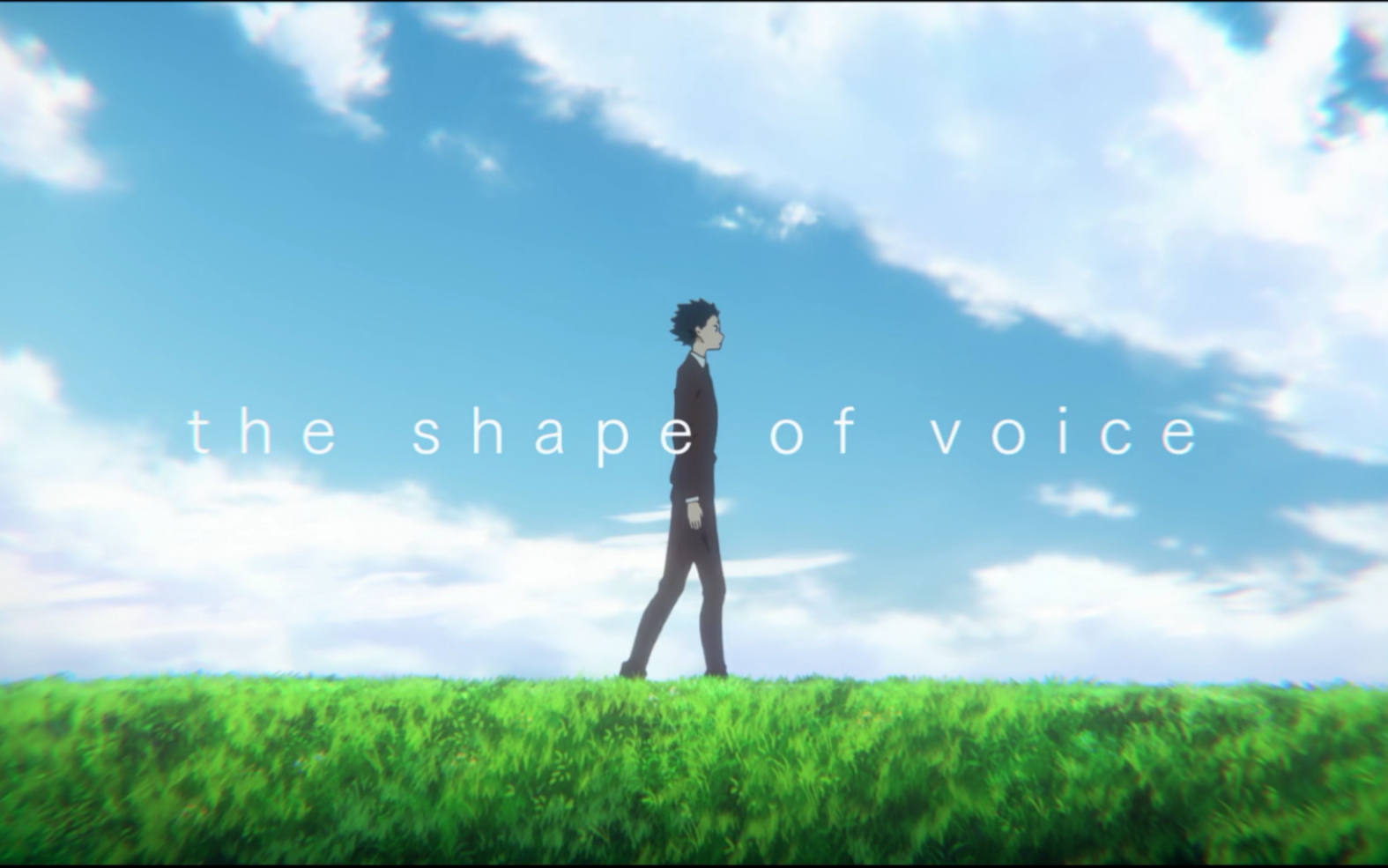 《声之形》片段 1080P超清 生肉资源_哔哩哔哩_bilibili