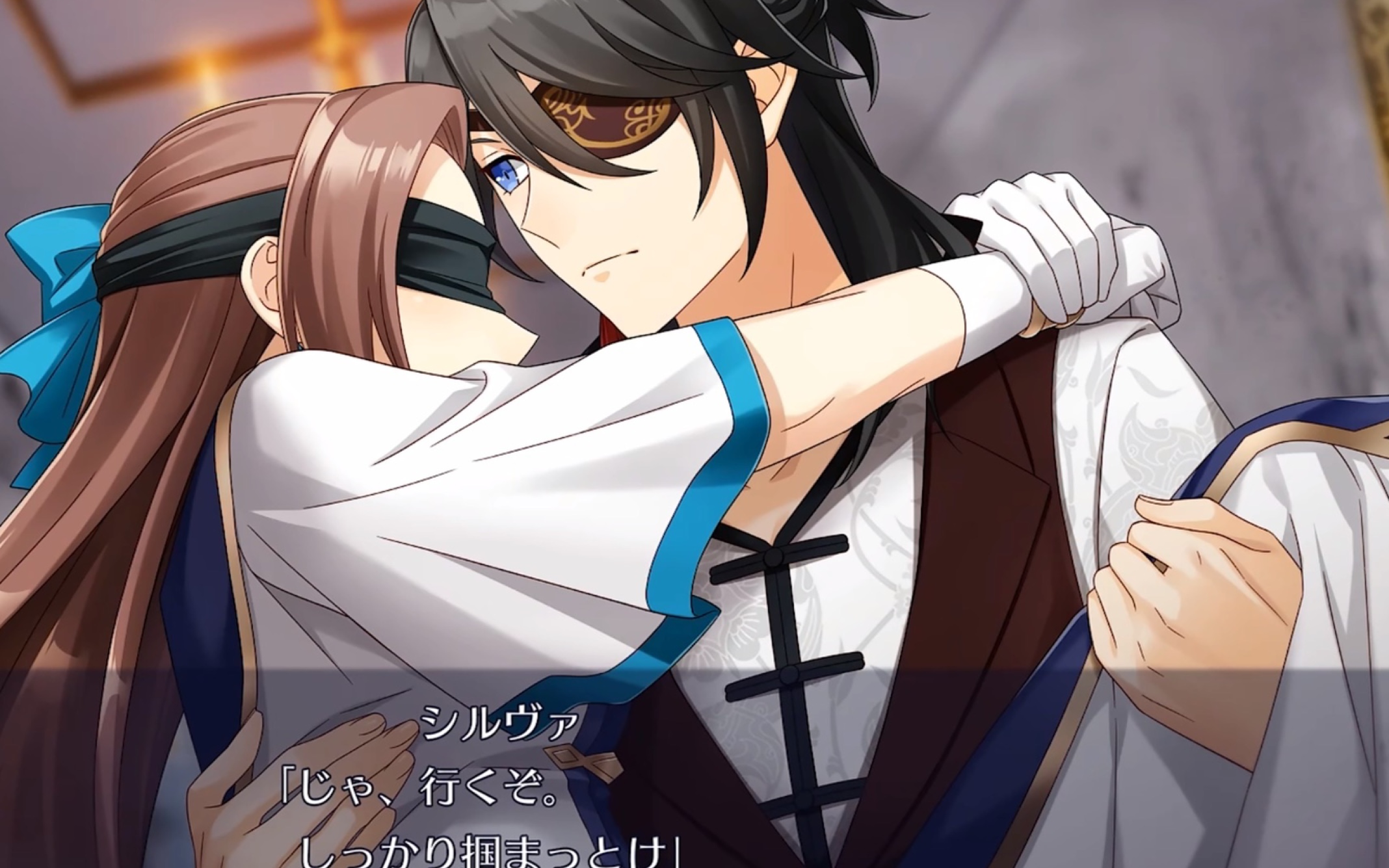 转生恶役吉奥尔多的哭腔呜喜欢