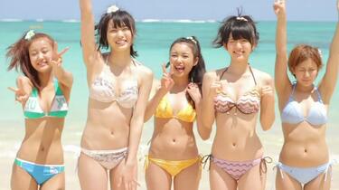 アロハロ！2 ℃-ute_哔哩哔哩_bilibili