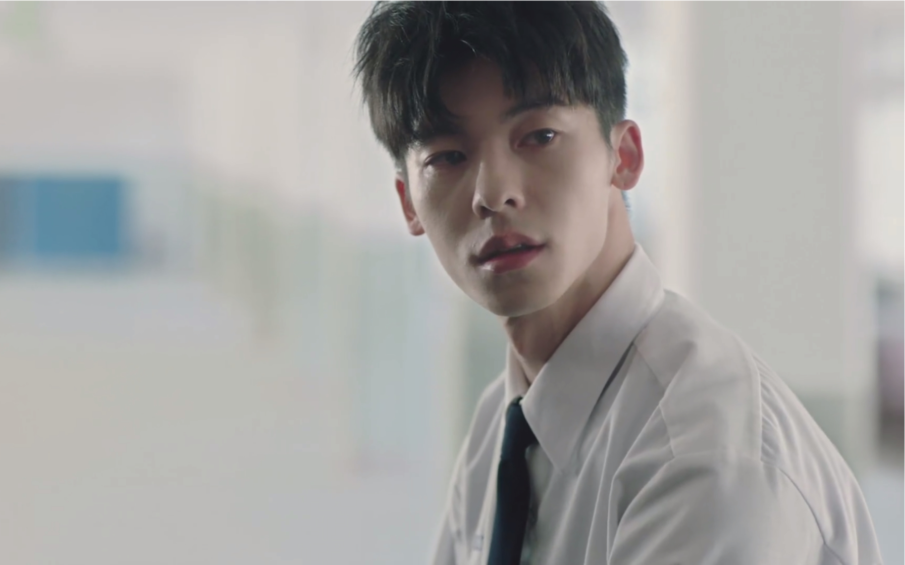 李子维x黄雨萱年少台南富少x年幼安平十三妹你是我