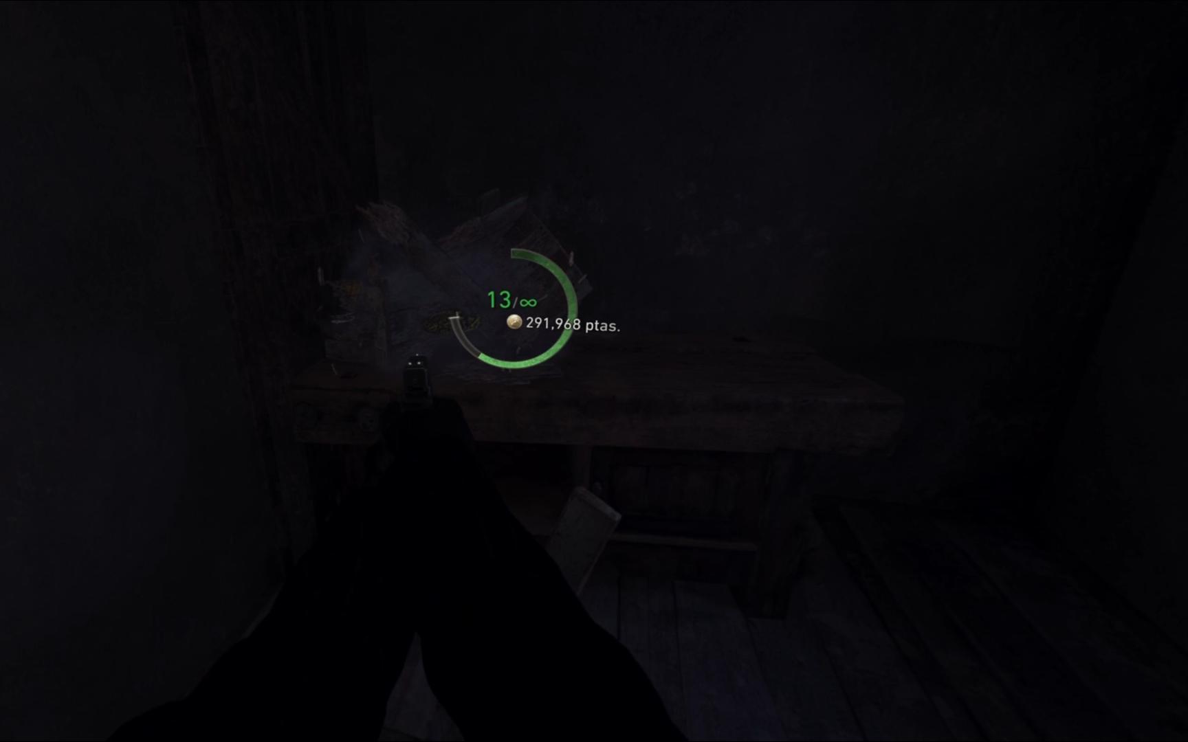 第一人称视角专家难度第3章 猫耳 黑尾