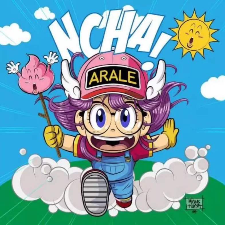 iq博士—小云来了!