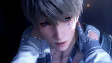 恋与深空pv-哔哩哔哩_Bilibili