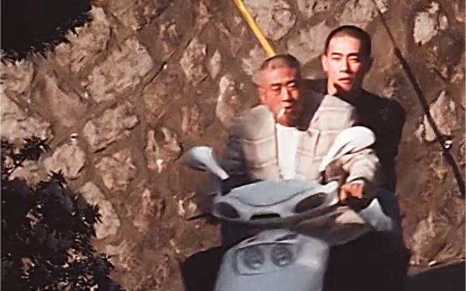 柯有良带山鸡压弯_哔哩哔哩 (゜-゜)つロ 干杯~-bilibili