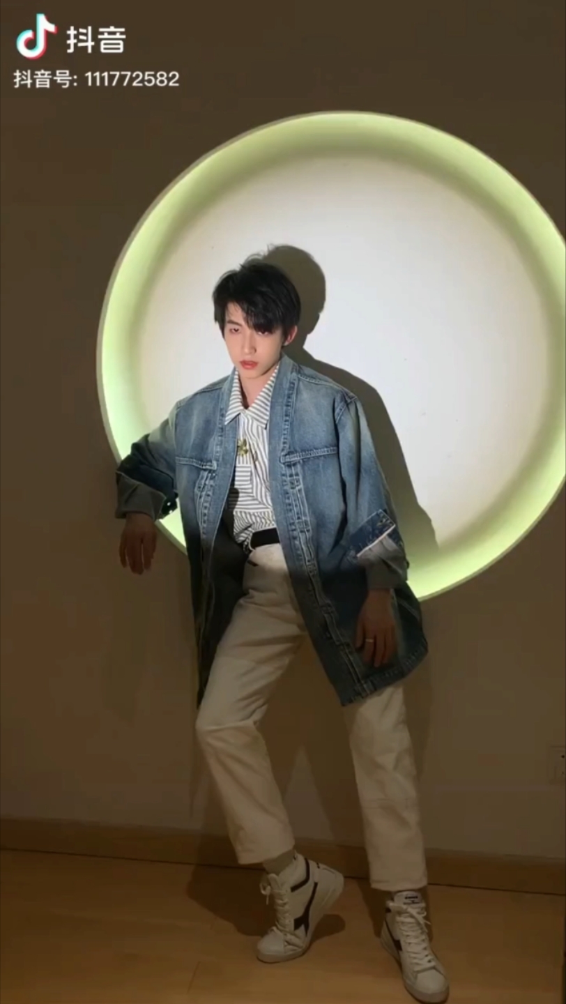 【刘宇】表哥抖音/杂志拍摄花絮②