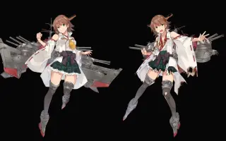 比叡改二 搜索结果 哔哩哔哩 Bilibili