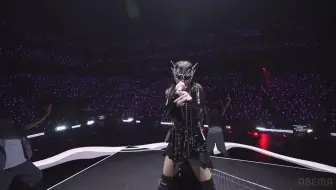 【27th】《About You》黑暗系摇滚步震撼上线，帅炸天！2025亚巡首演之全场最佳！！