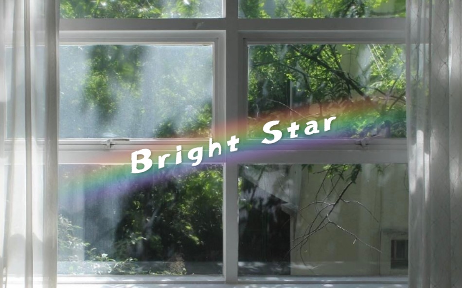 Bright Star by John Keats哔哩哔哩bilibili