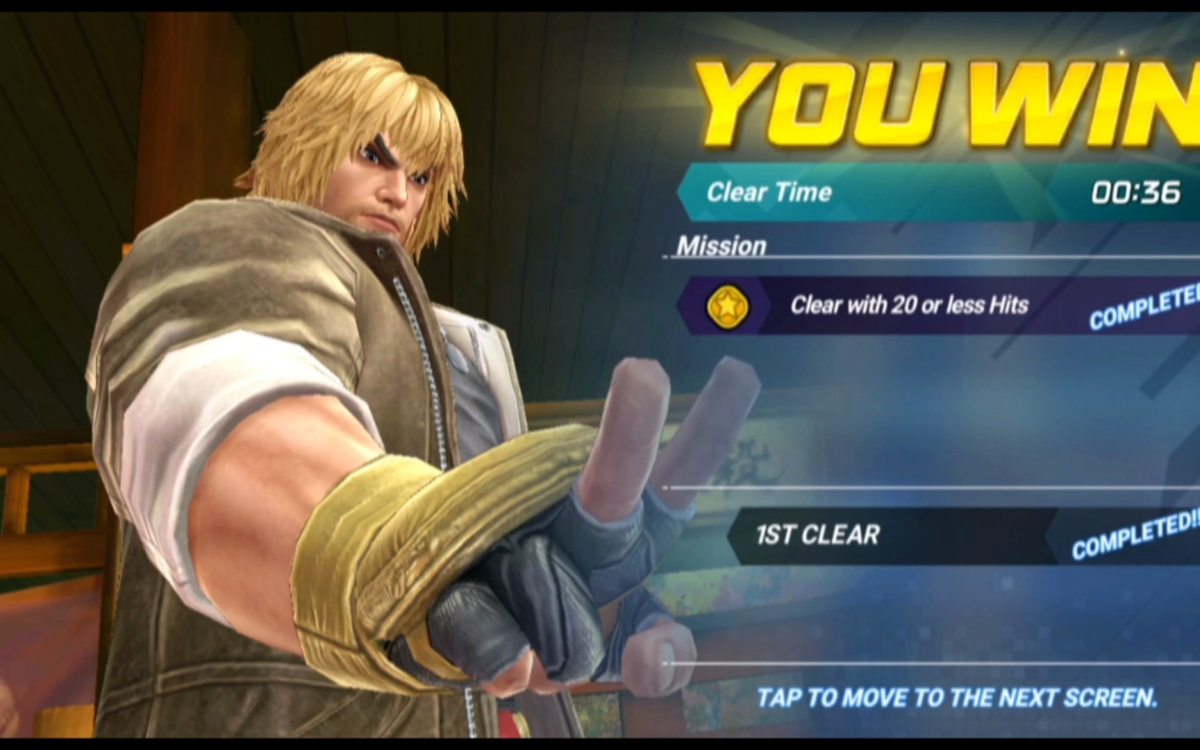 【拳皇全明星国际服】街霸男二号——肯试玩