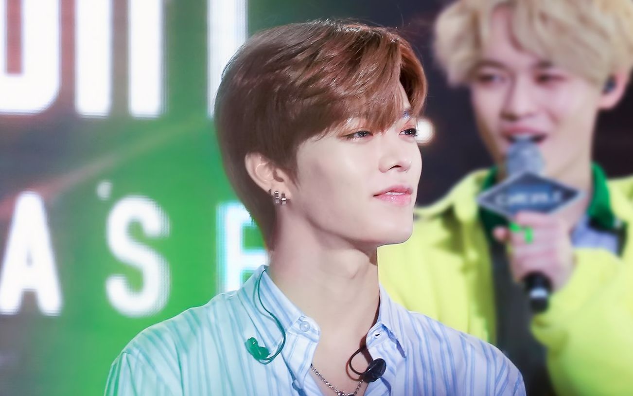 【中本悠太(yuta)】touch - 180314 empathy showcase - sake1026 [4k