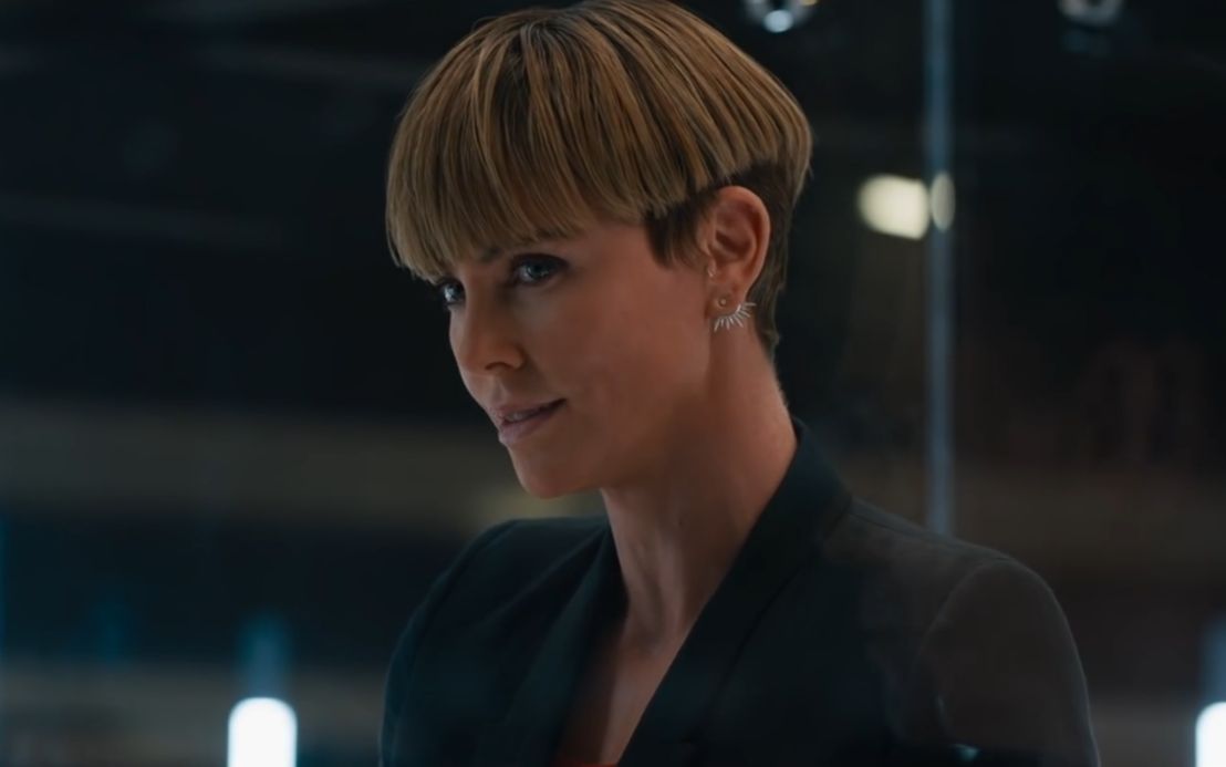 速度与激情9fastfurious9电影预告