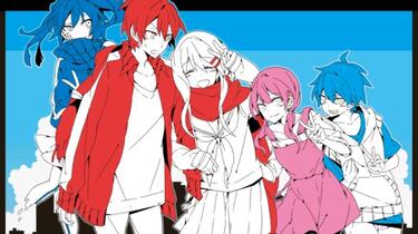 この夏の物語は、終わらない。」_哔哩哔哩_bilibili