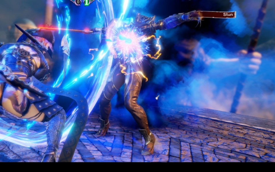 灵魂能力6刀魂6女忍刺客taki