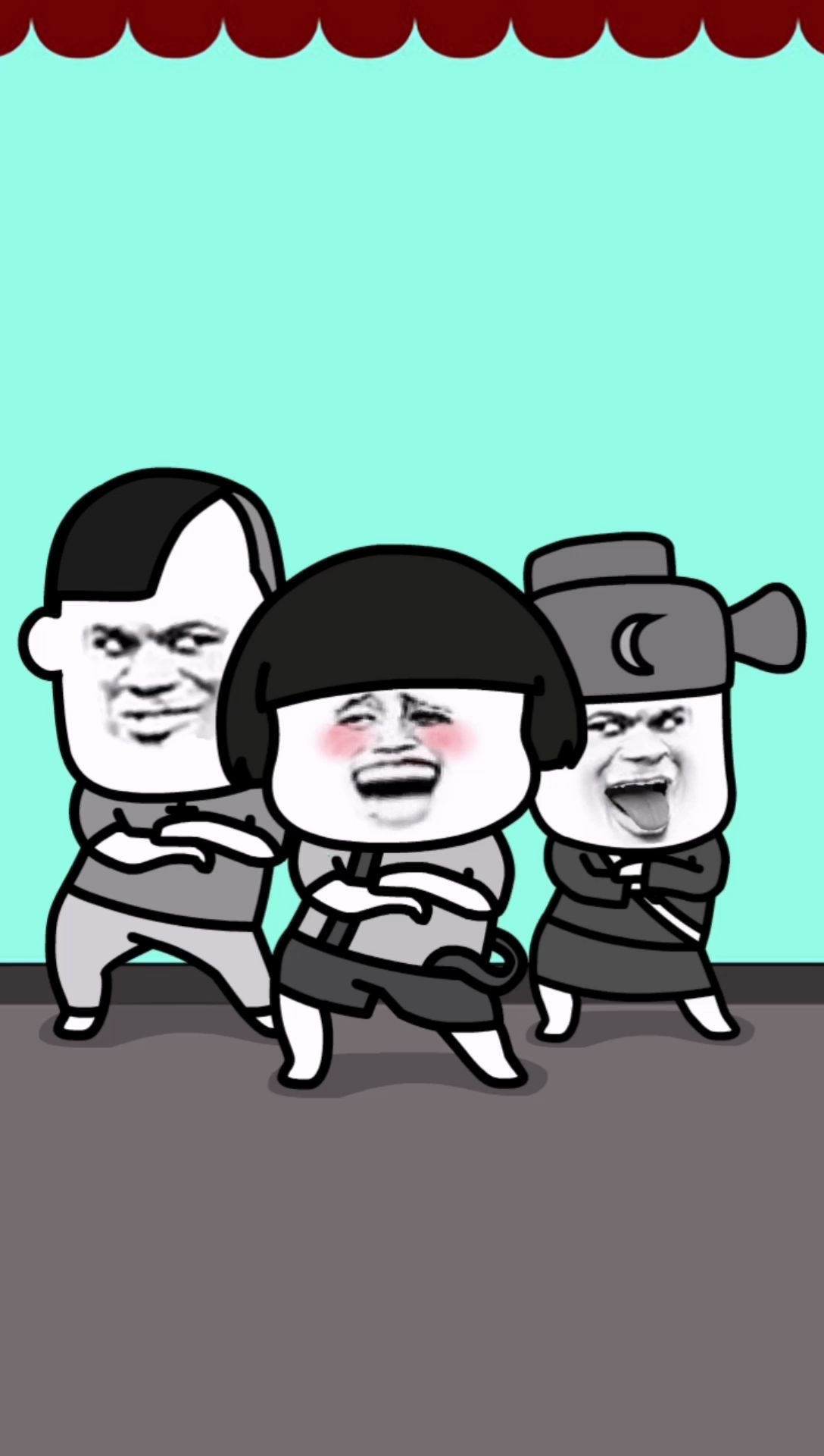 扭胯舞了解下,集美们