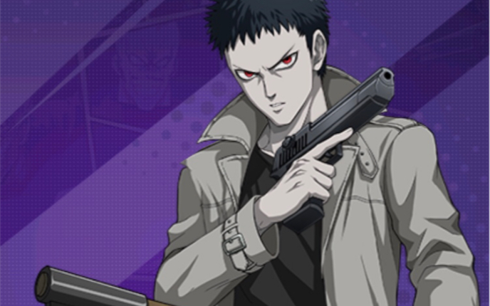 《一拳超人最强之男》僵尸男技能帅爆