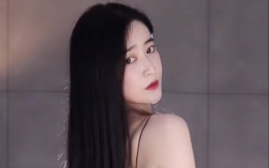 【斗鱼-淼淼喵酱呀】竖屏-太性感,这谁顶得住啊?