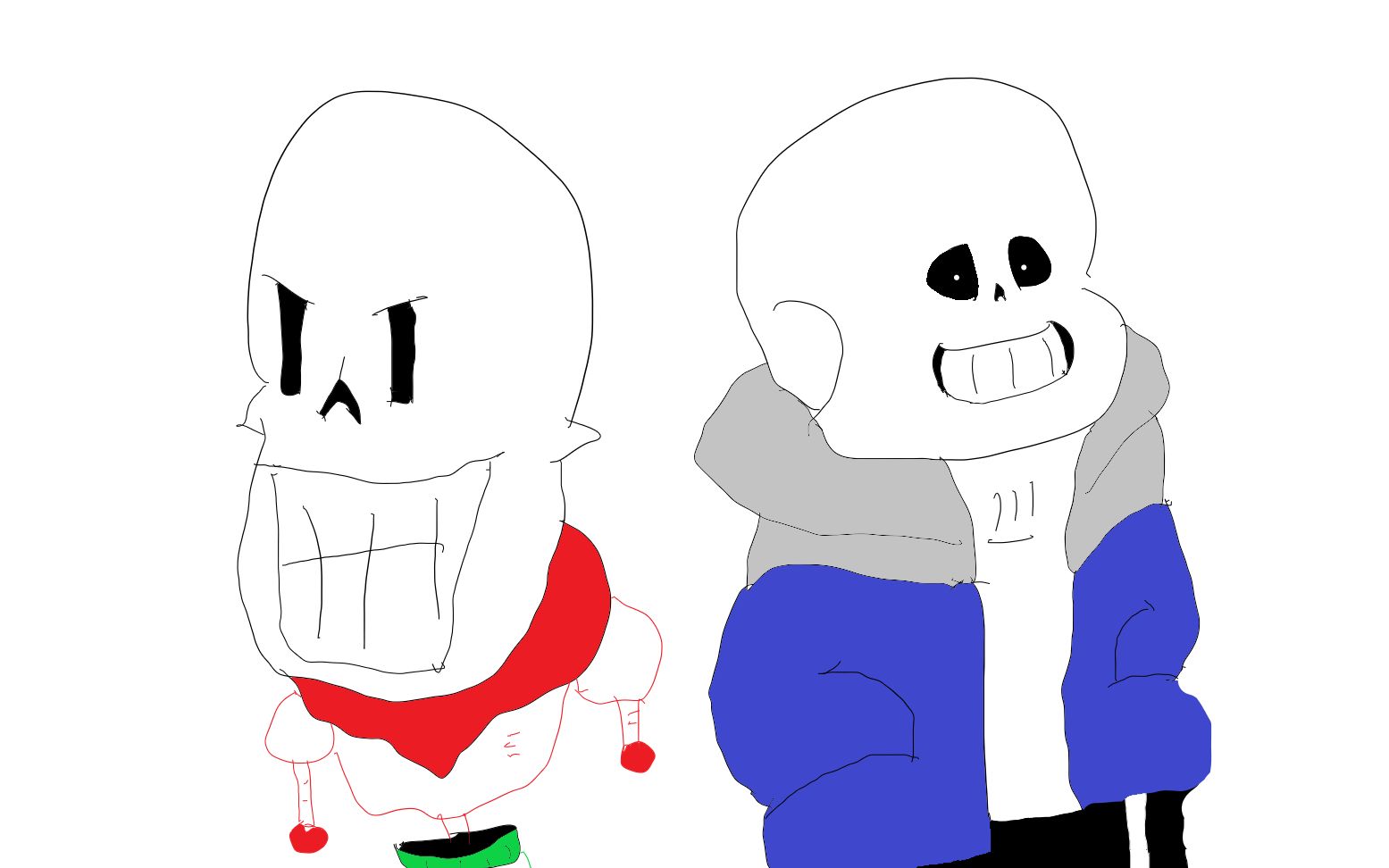 papyrus×sans文图片