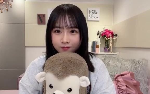 上村ひなの Showroom哔哩哔哩bilibili