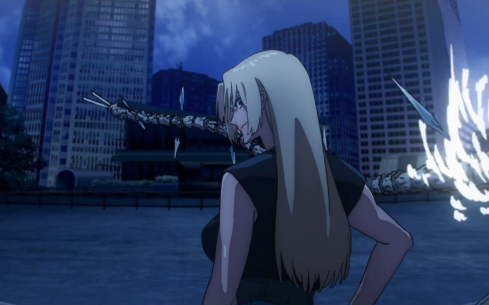 咒术回战 九十九由基