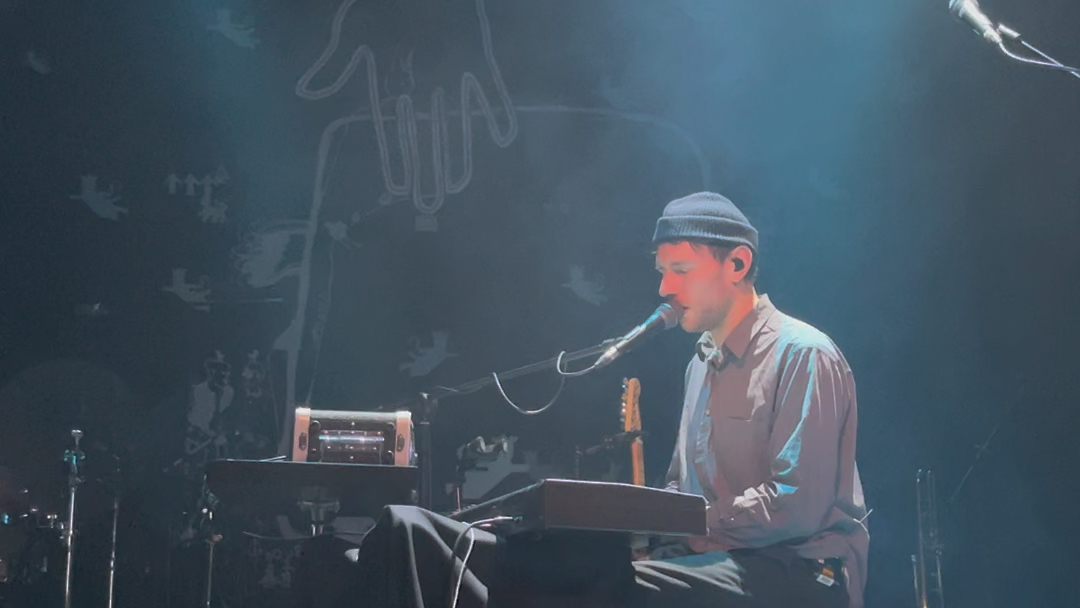 novo amor-alps