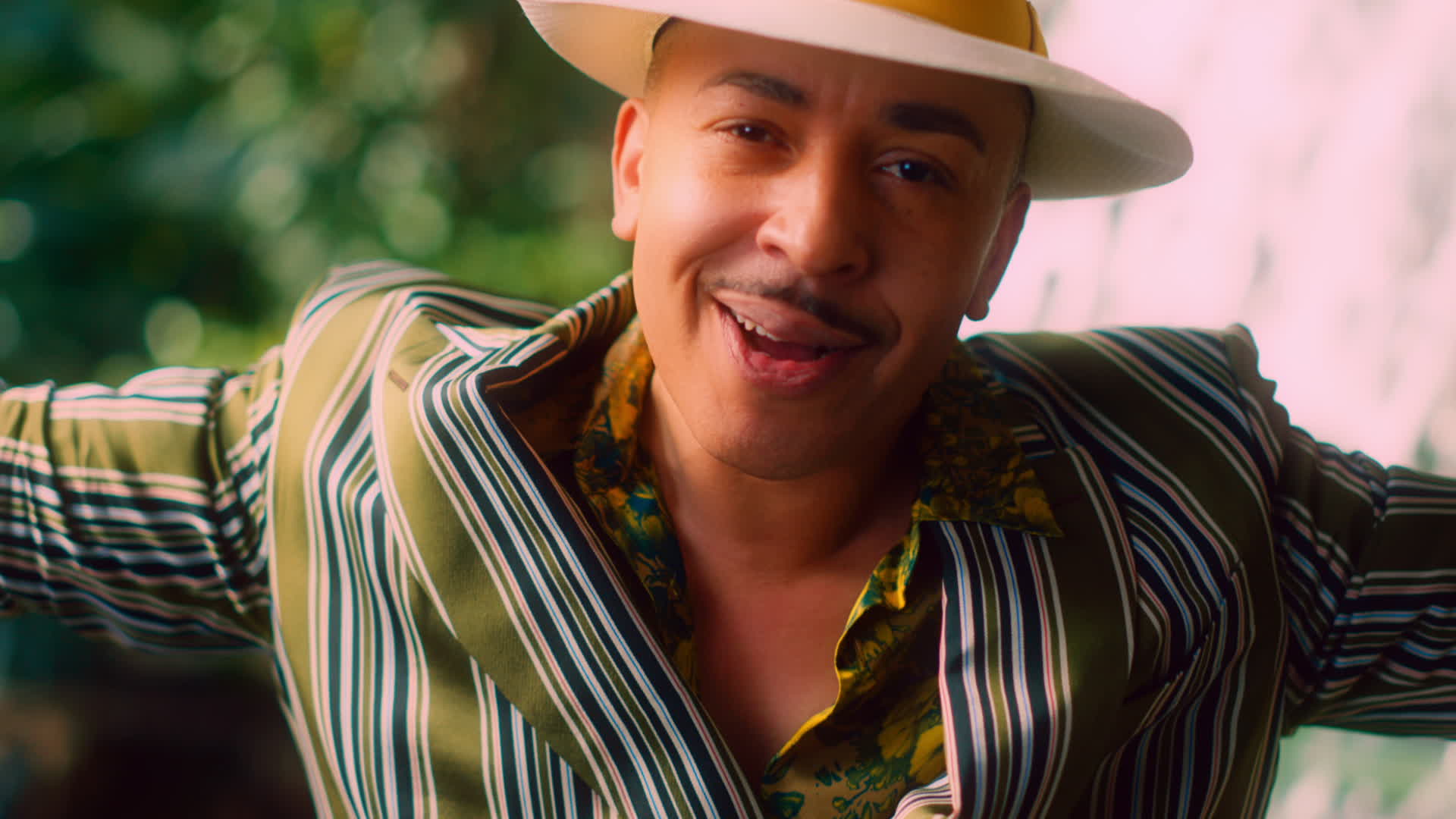 bongo bong - lou bega