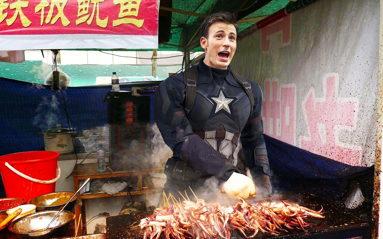 “让 你 二 创，不 是 让 你 创 死 观 众 呀 喂！”