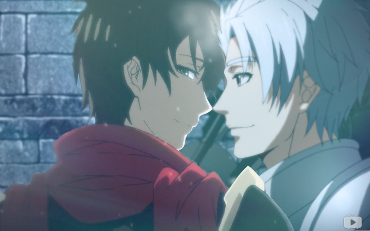 叶蓝叶修个人向