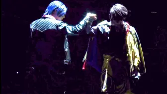 Download Video: 【paradox live】Double Trouble