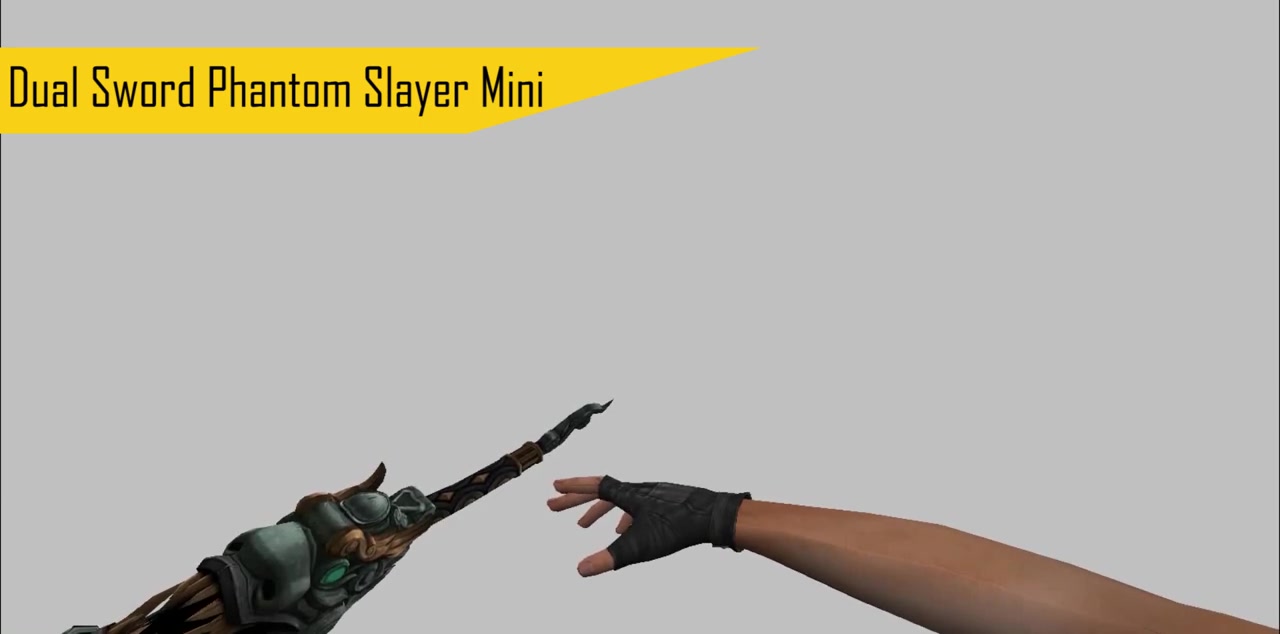 csol台服全新破解弑神双剑原型