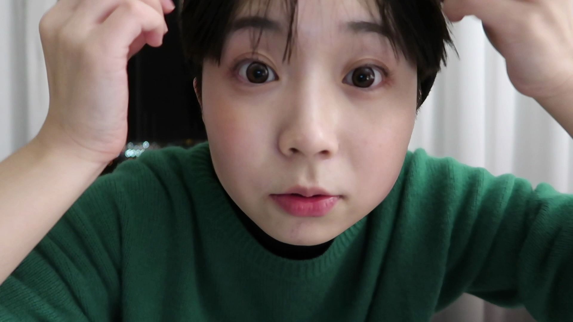 lori消失那么久去干啥了之life update和闲聊!