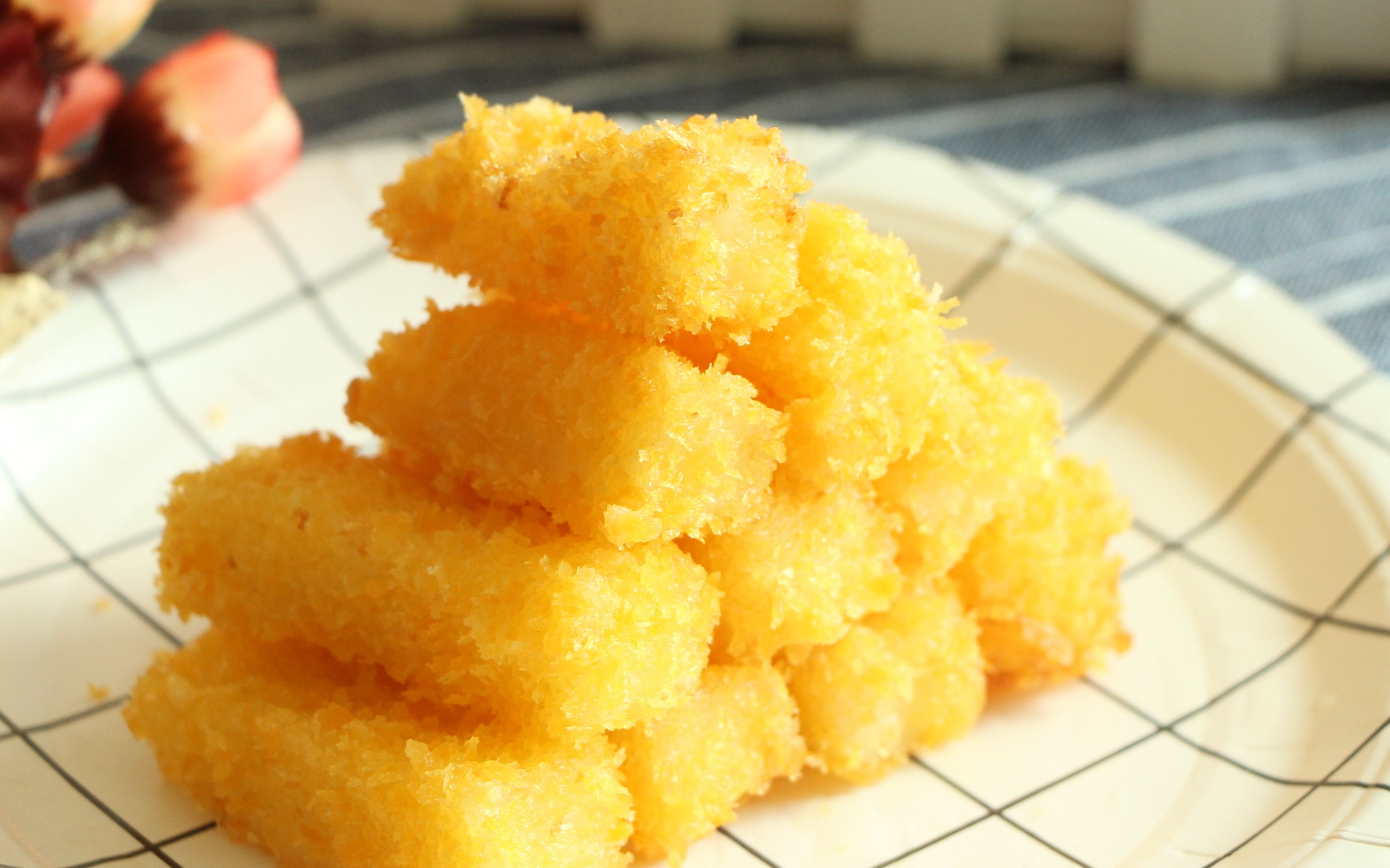 中餐厅3里的炸酸奶好吃吗我做了份吃完很佩服林大厨